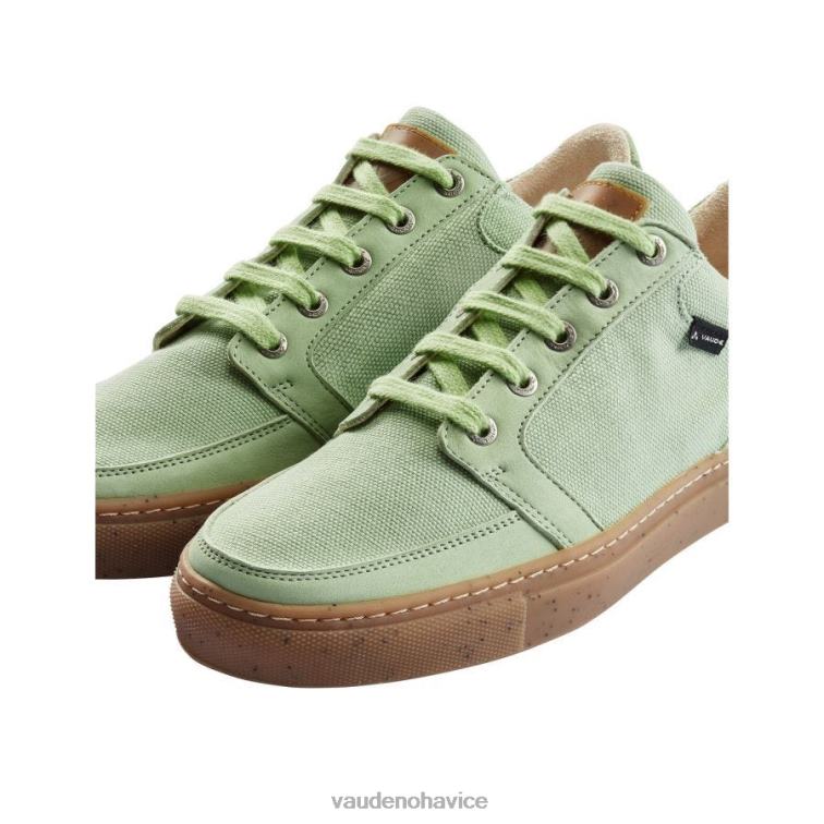 VAUDE 6FF4J1006 topánky aloe vera ženy tréneri redmont 3.0