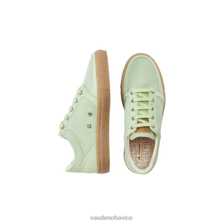 VAUDE 6FF4J1006 topánky aloe vera ženy tréneri redmont 3.0