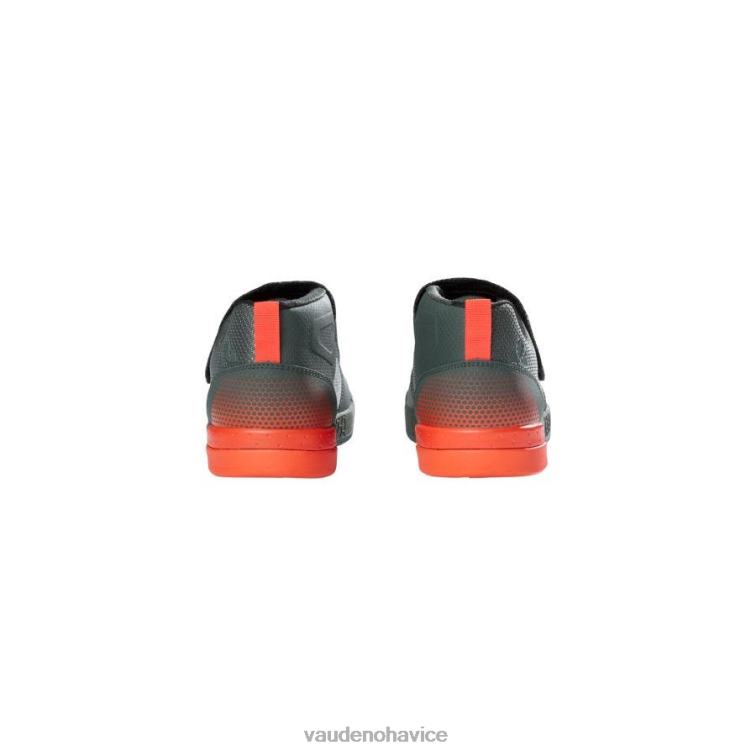 VAUDE 6FF4J949 topánky | tmavý les/žiariaca červená ženy All mountain bike topánky moab tech