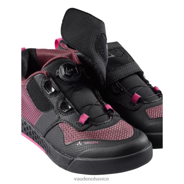 VAUDE 6FF4J950 topánky | cassis ženy All mountain bike topánky moab tech