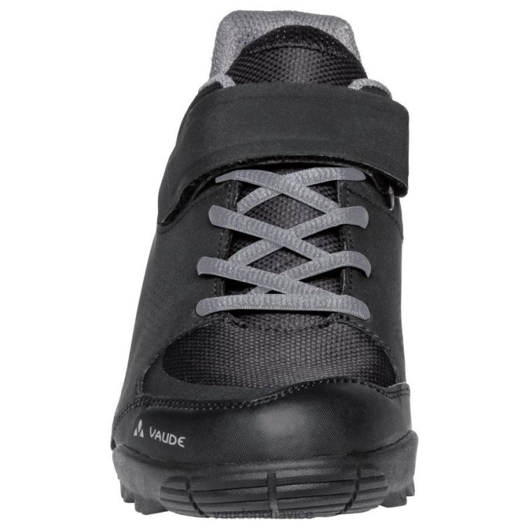 VAUDE 6FF4J952 topánky | čierna ženy downieville topánky pre všetky horské bicykle