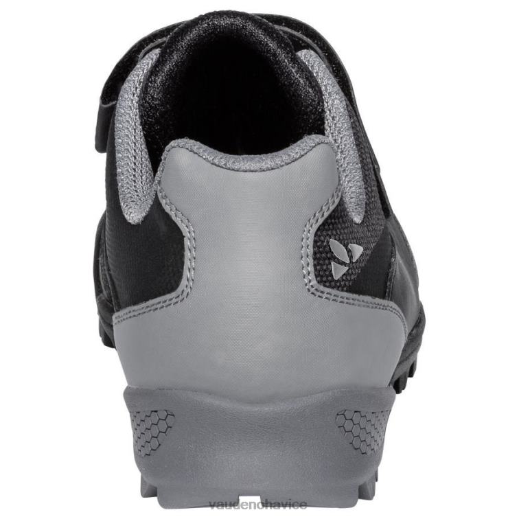 VAUDE 6FF4J952 topánky | čierna ženy downieville topánky pre všetky horské bicykle