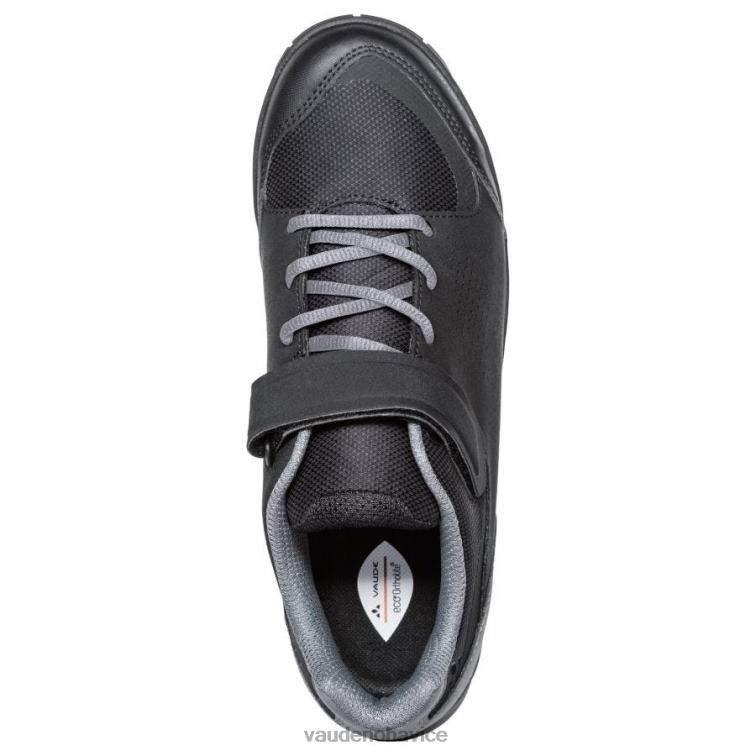 VAUDE 6FF4J952 topánky | čierna ženy downieville topánky pre všetky horské bicykle