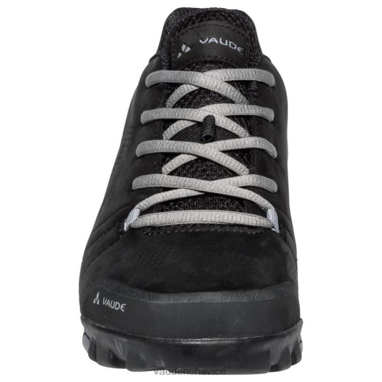 VAUDE 6FF4J974 topánky | čierna ženy cyklistické topánky sykkel