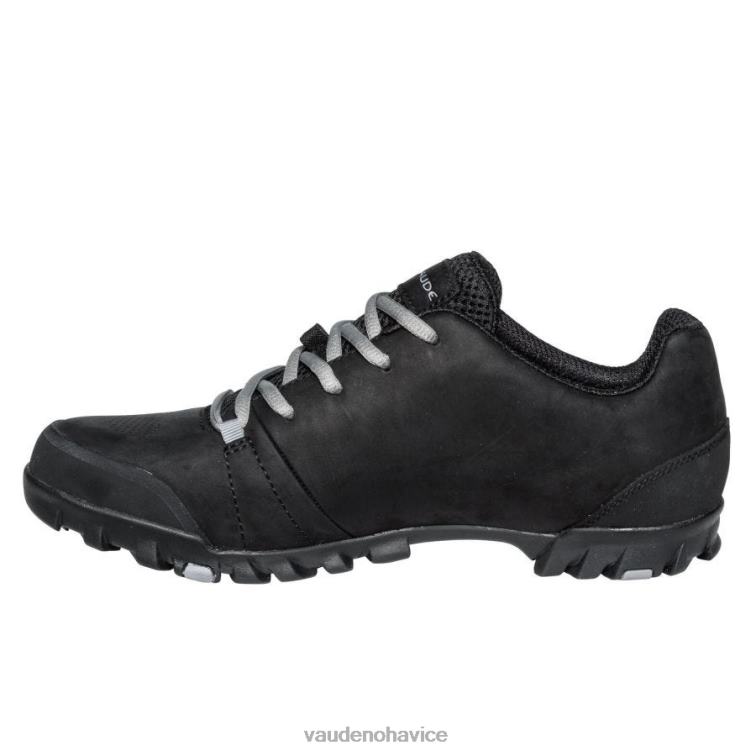 VAUDE 6FF4J974 topánky | čierna ženy cyklistické topánky sykkel