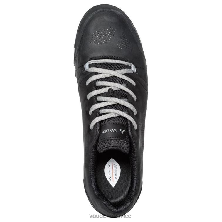 VAUDE 6FF4J974 topánky | čierna ženy cyklistické topánky sykkel