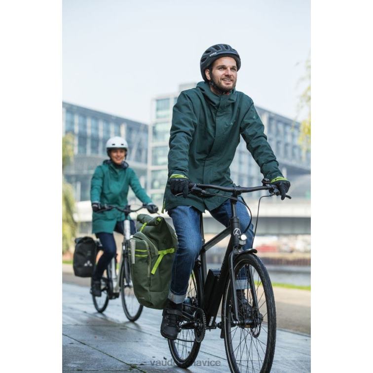 VAUDE 6FF4J993 topánky | fantómová čierna ženy cyklistická obuv pavei stx