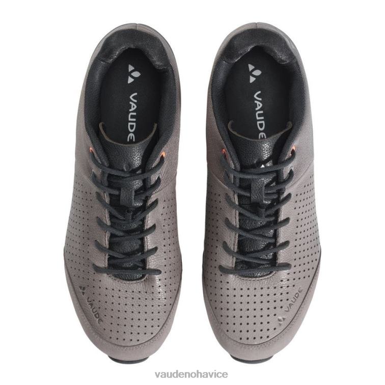 VAUDE 6FF4J994 topánky | čierna/kokosová ženy mtb kuro cyklistické topánky